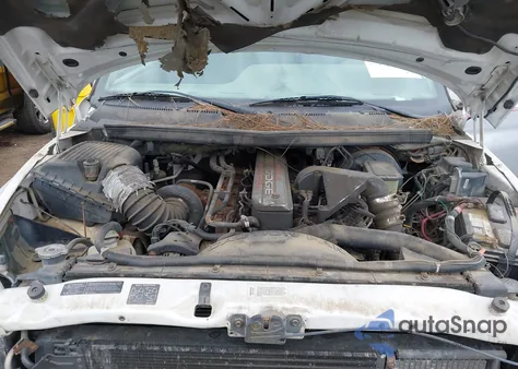 1996 Dodge Ram 2500 from USA, damaged, VIN 3B7KF23C5TM138465